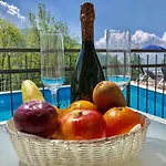 아파트호텔 Residenza Ai Ronchi 1 2 6 4*