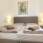Residenza Ai Ronchi 1 2 6 4* Maccagno