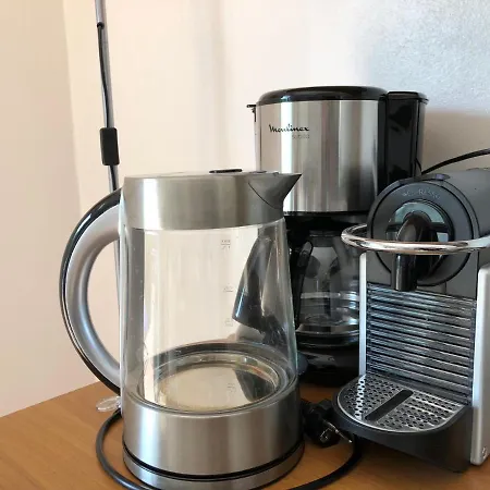 Residenza Ai Ronchi 1 2 6 アパートホテル Maccagno