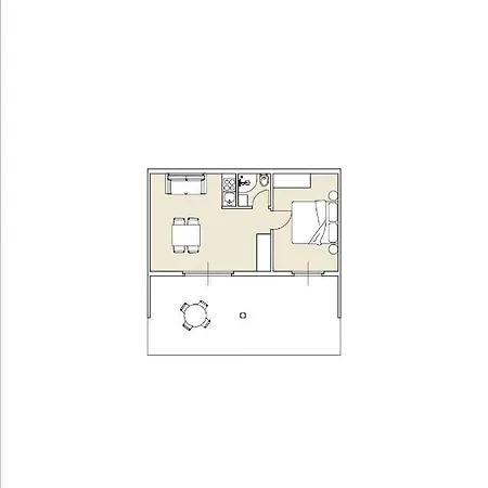 アパートホテル Residenza Ai Ronchi 1 2 6 Maccagno