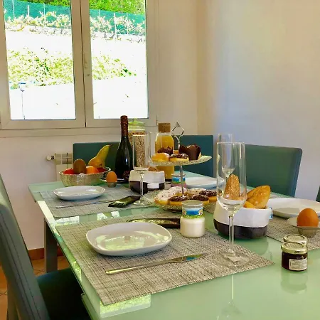 Residenza Ai Ronchi 1 2 6 Maccagno