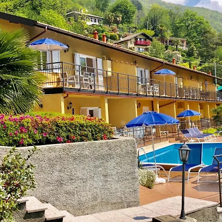 Residenza Ai Ronchi 1 2 6 Maccagno