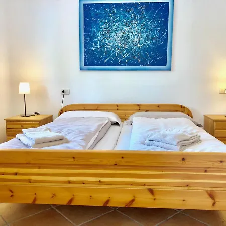 Residenza Ai Ronchi 1 2 6 *