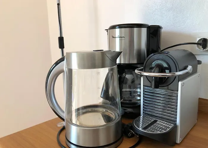 Residenza Ai Ronchi 1 2 6 Aparthotel Maccagno