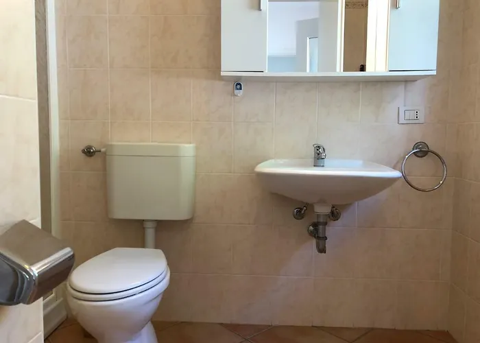 Aparthotel Residenza Ai Ronchi 1 2 6