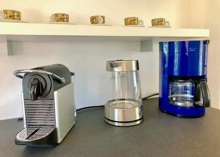 Residenza Ai Ronchi 1 2 6 4*