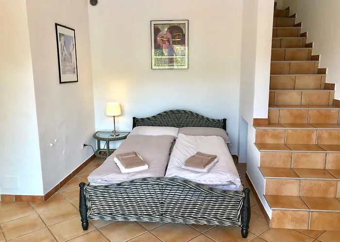 Aparthotel Residenza Ai Ronchi 1 2 6