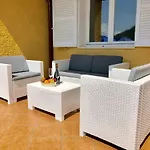 Hotel apartamentowy Residenza Ai Ronchi 1 2 6 4*