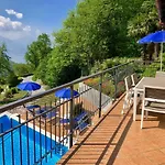 Hotel apartamentowy Residenza Ai Ronchi 1 2 6