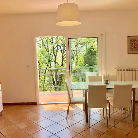 Residenza Ai Ronchi 1 2 6 4*