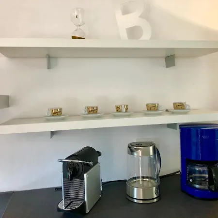 Residenza Ai Ronchi 1 2 6 Lägenhetshotell 4*