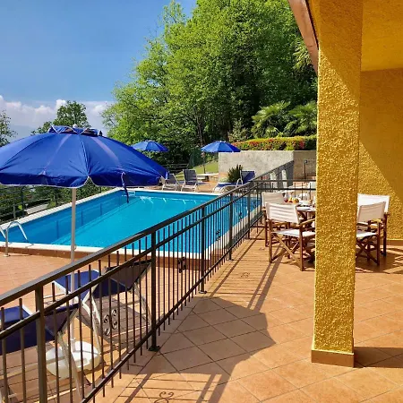 Residenza Ai Ronchi 1 2 6