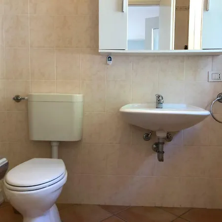 Apartmanhotel Residenza Ai Ronchi 1 2 6