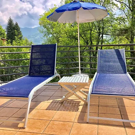 Residenza Ai Ronchi 1 2 6