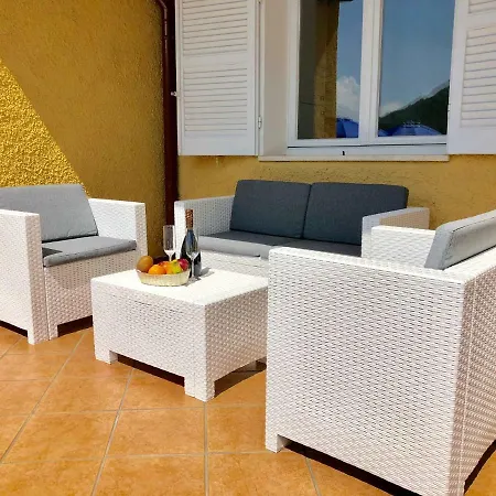 Apartmanhotel Residenza Ai Ronchi 1 2 6 4*