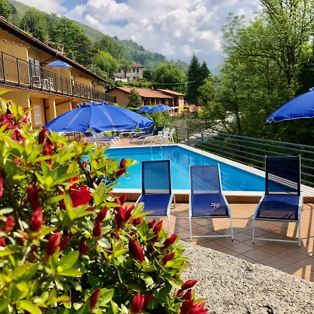 Residenza Ai Ronchi 1 2 6 4*