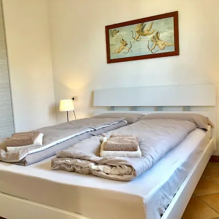 Residenza Ai Ronchi 1 2 6