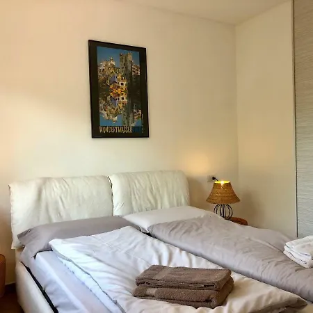 Residenza Ai Ronchi 1 2 6 *