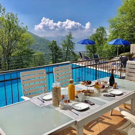 Residenza Ai Ronchi 1 2 6 Aparthotel