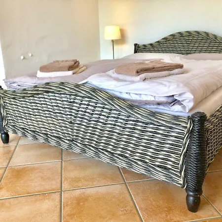 Residenza Ai Ronchi 1 2 6 Aparthotel