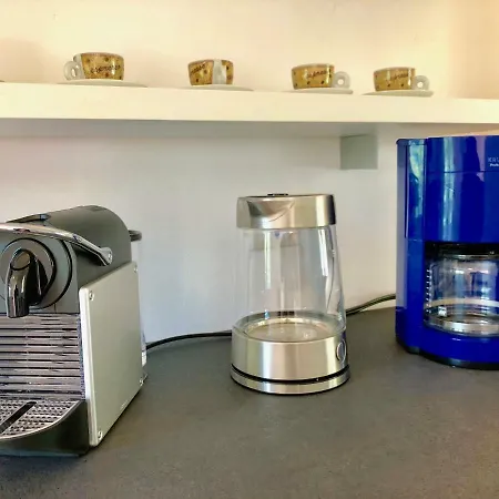 Residenza Ai Ronchi 1 2 6 4*