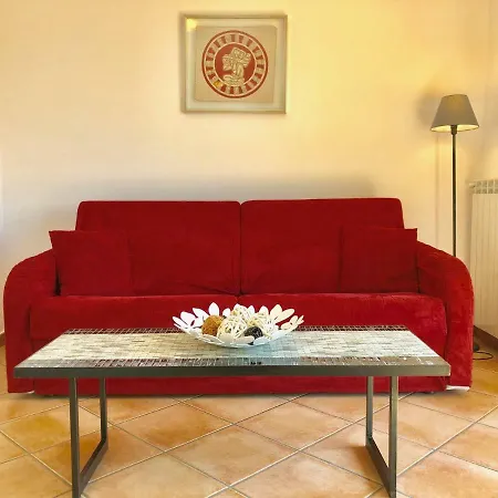 Residenza Ai Ronchi 1 2 6 Aparthotel
