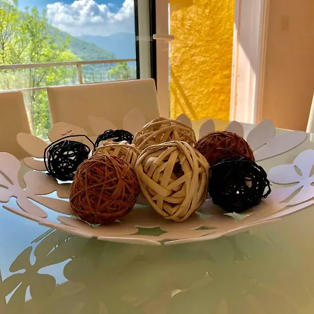 Residenza Ai Ronchi 1 2 6