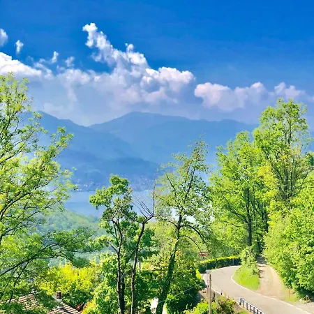 Apartmanhotel Residenza Ai Ronchi 1 2 6 4*