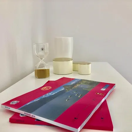 Residenza Ai Ronchi 1 2 6 Apartmanhotel Maccagno