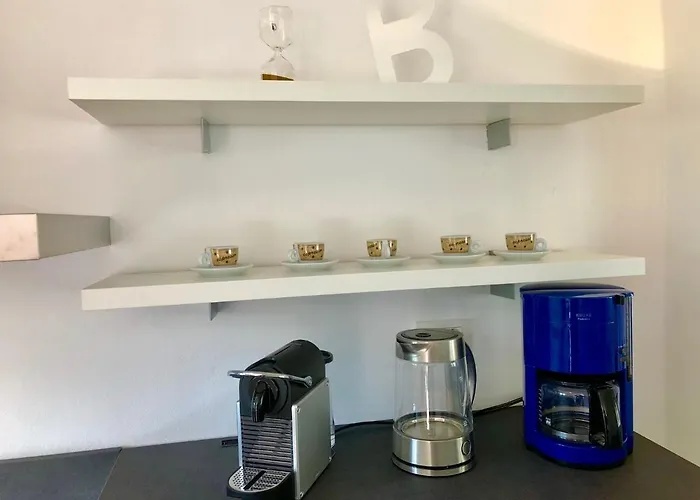 Residenza Ai Ronchi 1 2 6 Apartahotel 4*