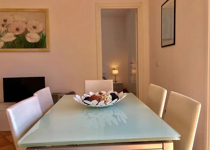 Residenza Ai Ronchi 1 2 6 4*