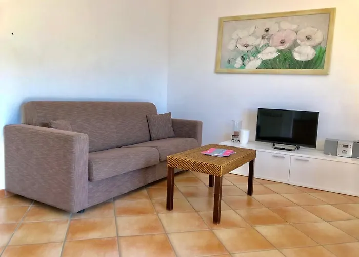 Residenza Ai Ronchi 1 2 6 아파트호텔