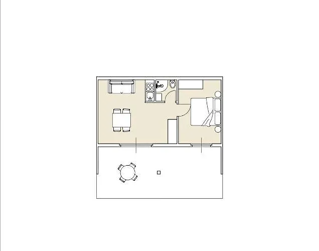 아파트호텔 Residenza Ai Ronchi 1 2 6 Maccagno