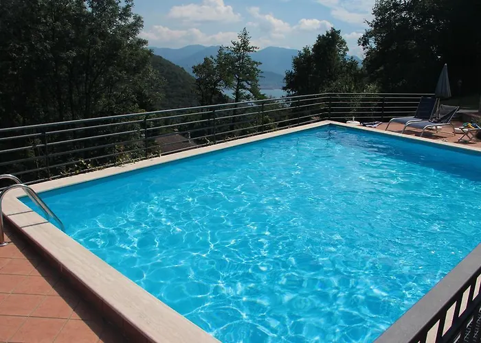 Residenza Ai Ronchi 1 2 6