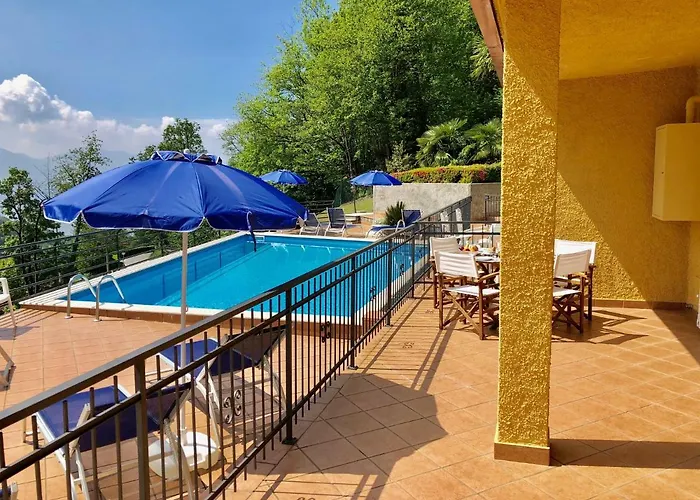 Residenza Ai Ronchi 1 2 6