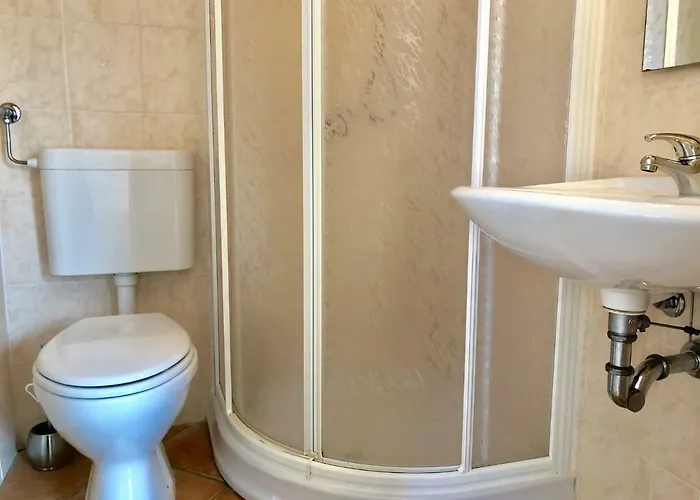 Apartahotel Residenza Ai Ronchi 1 2 6