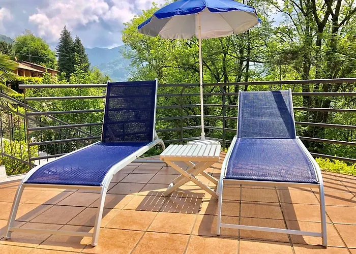 Residenza Ai Ronchi 1 2 6