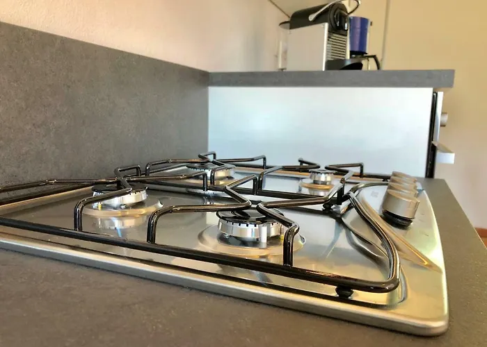 Residenza Ai Ronchi 1 2 6 Apartahotel