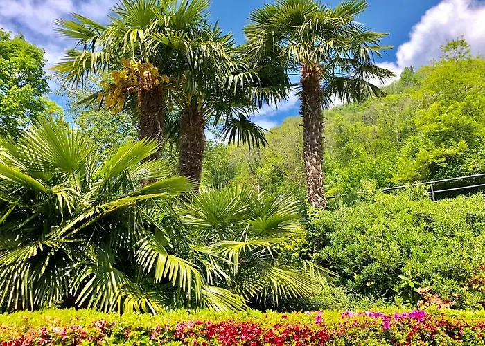 아파트호텔 Residenza Ai Ronchi 1 2 6 4*