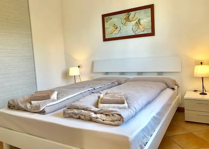 Residenza Ai Ronchi 1 2 6