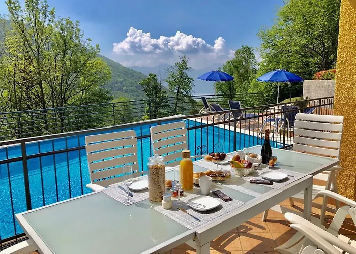 Residenza Ai Ronchi 1 2 6 Apartahotel