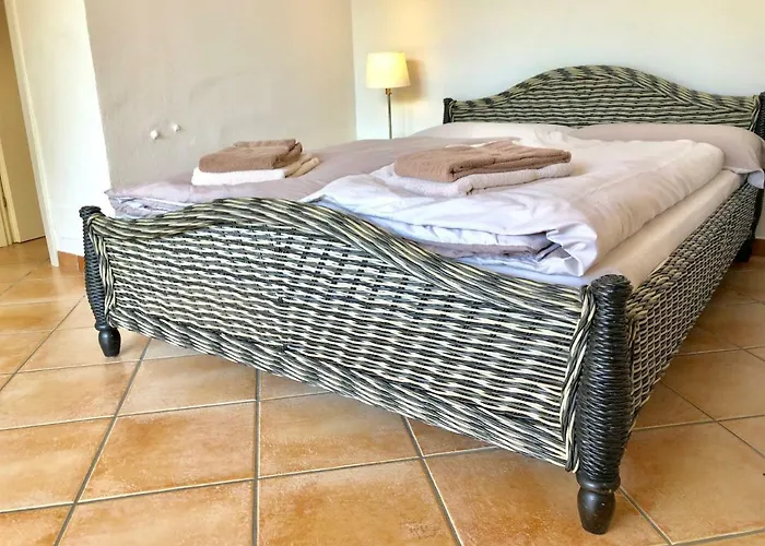 Residenza Ai Ronchi 1 2 6 아파트호텔