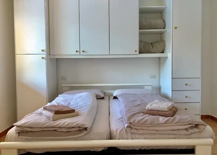 아파트호텔 Residenza Ai Ronchi 1 2 6 4*