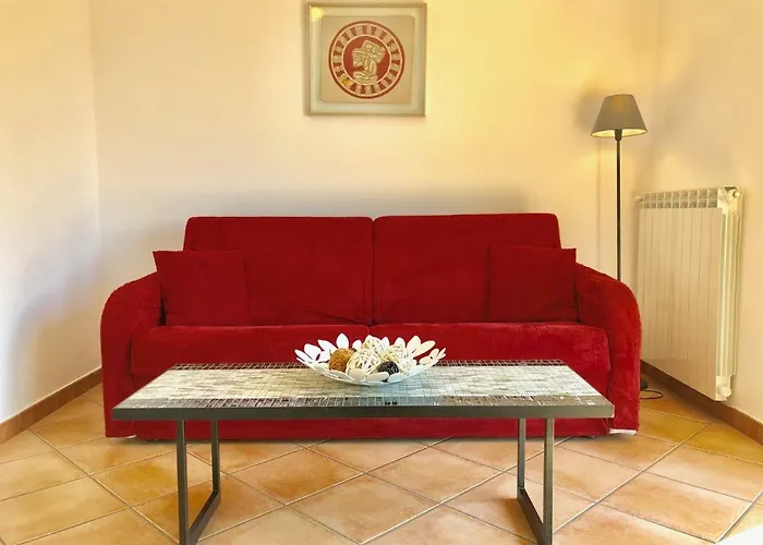 Residenza Ai Ronchi 1 2 6 Apartahotel