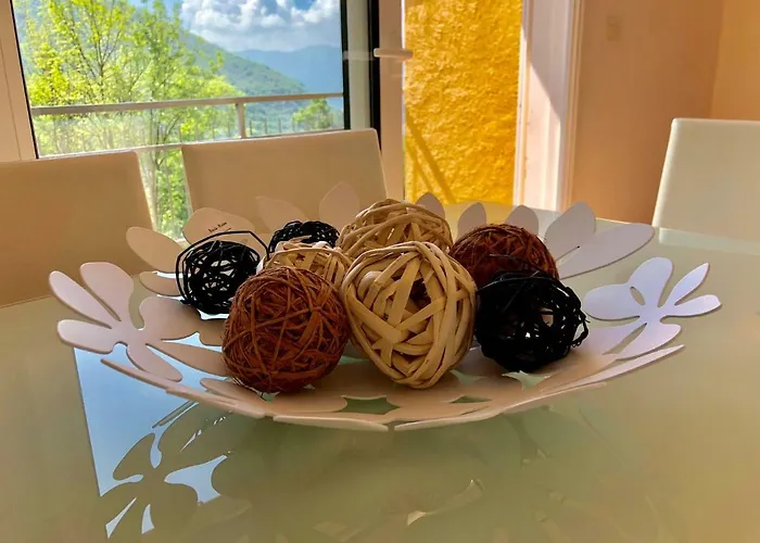 Residenza Ai Ronchi 1 2 6