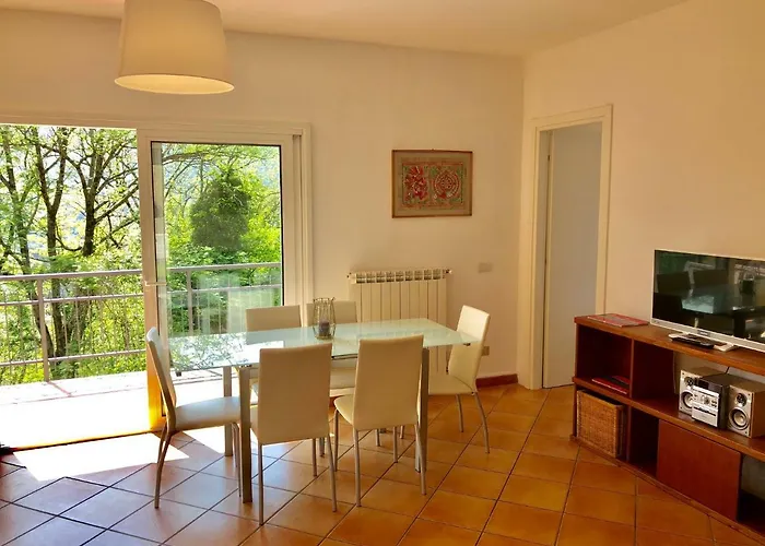 Residenza Ai Ronchi 1 2 6 아파트호텔 4*