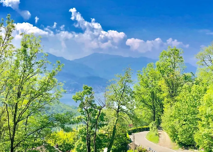 Apartahotel Residenza Ai Ronchi 1 2 6 4*