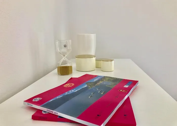 Residenza Ai Ronchi 1 2 6 Apartahotel Maccagno