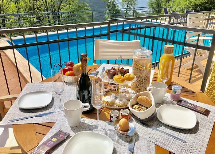 Residenza Ai Ronchi 1 2 6 아파트호텔