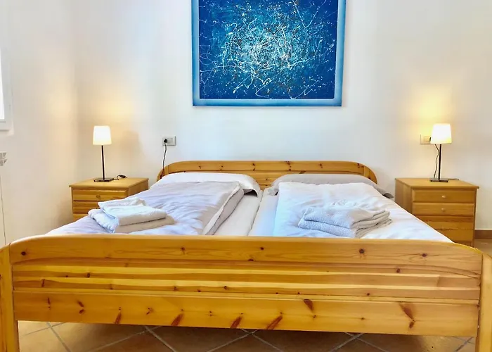 Residenza Ai Ronchi 1 2 6 4*